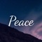 Welcome to Peace: relax & meditate - amazing iOS relaxation application