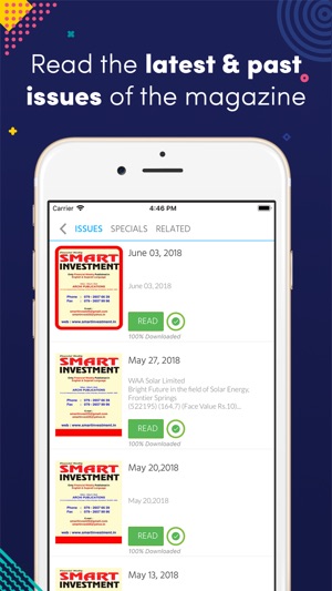 Smart Investment(圖1)-速報App