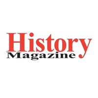 HISTORY MAGAZINE ne fonctionne pas? problème ou bug?