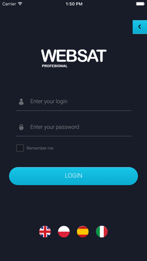 WEBSAT Profesional(圖2)-速報App