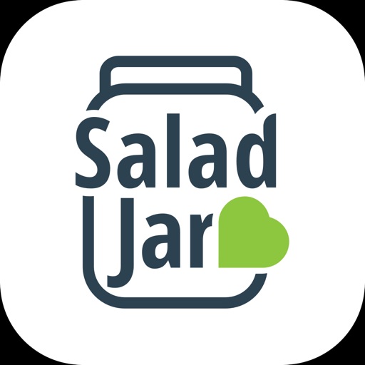 Salad Jar icon