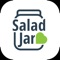 Order real, healthy food using the Salad Jar app