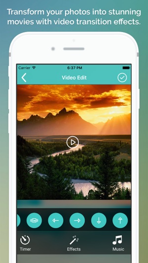 Photo Story Video Maker(圖4)-速報App