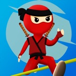 Ninja Run - Ultimate Race 2021