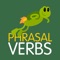 Study English Phrasal Verbs with this funny platform game