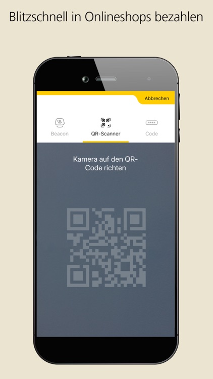 PostFinance TWINT screenshot-4