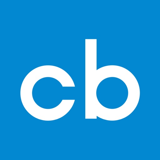 Crunchbase iOS App