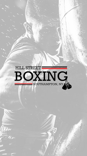 Hill Street Boxing(圖1)-速報App