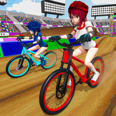 Anime HighSchool Summer Sports