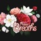 Roses Breathes is the perfect application to pick and choose your flowers and gifts for all occasions