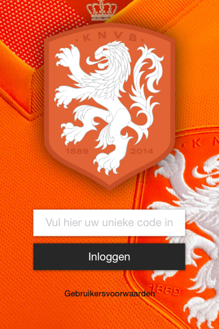 KNVB uitwedstrijden screenshot 2