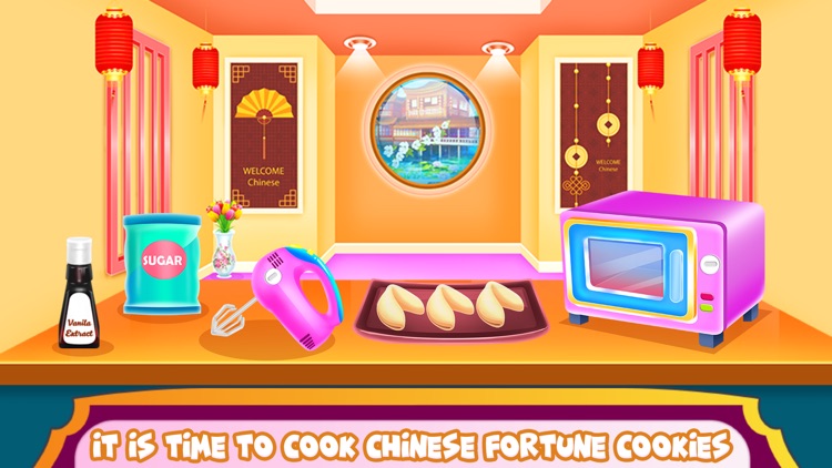 Chinese Food Recipes Cooking screenshot-4