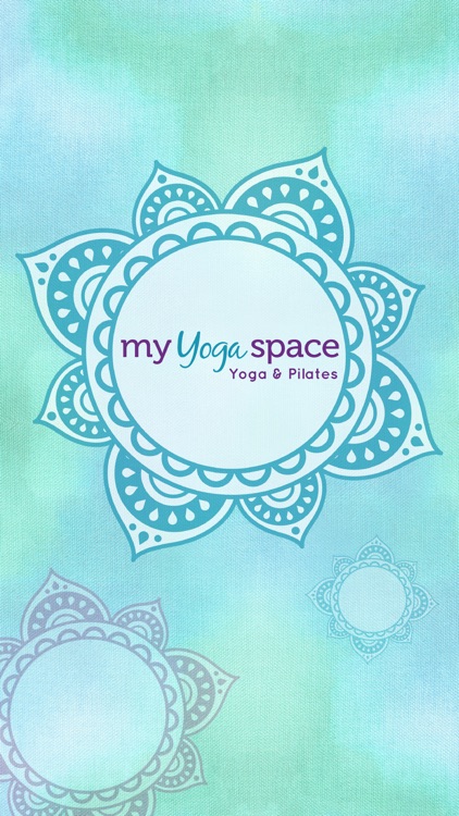 My Yoga Space