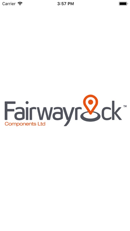 Fairwayrock Components