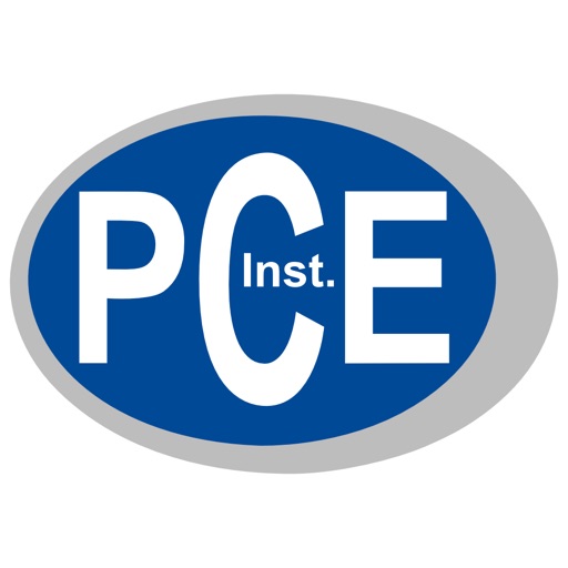 PCE SmartMeasure Environmental