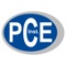 PCE Smart Measure Environmental is an app for measuring environmental parameters in connection with the PCE Instruments measuring devices