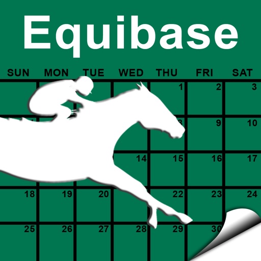 equibase racing today