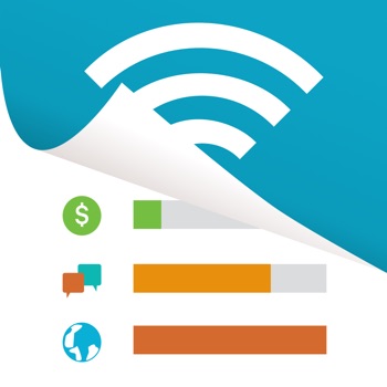 My Data Manager - Track Usage