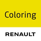 Top 20 Entertainment Apps Like Coloring Renault - Best Alternatives