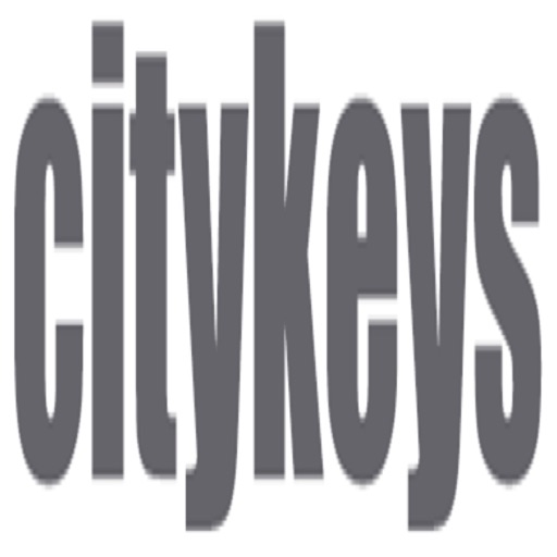 Citykeys