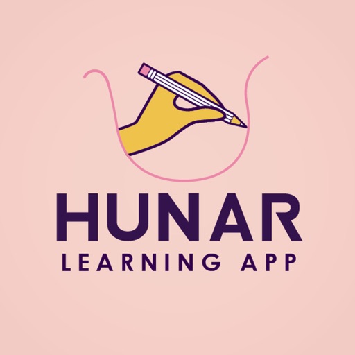 Hunar Online Courses