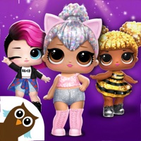 L.O.L. Surprise! Disco House на пк