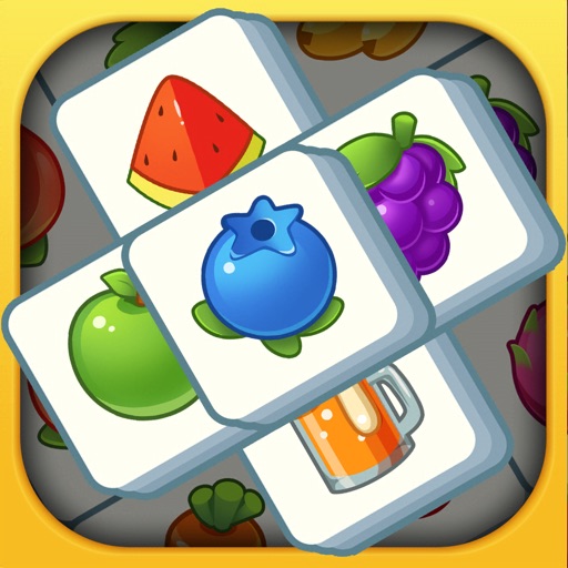 Tile blast - Fun Puzzle Game