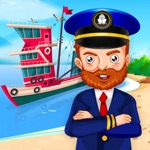 クルーズ船タイクーンのふりをする