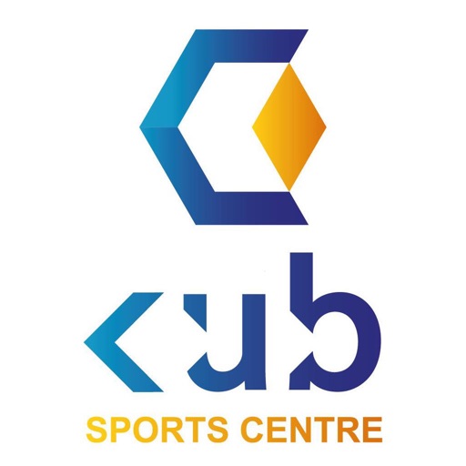 Cub Sports Centre icon