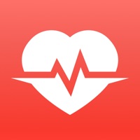 Contact Heart rate monitor & pulse app