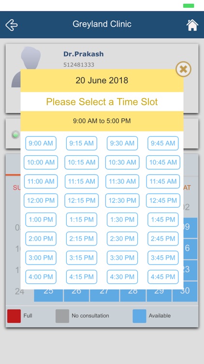 Health Direct screenshot-4