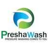PreshaWash