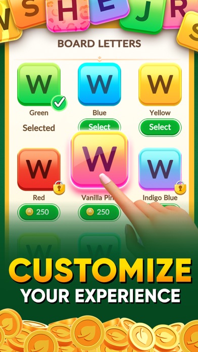 Word Life - Crossword puzzle free Coins hack