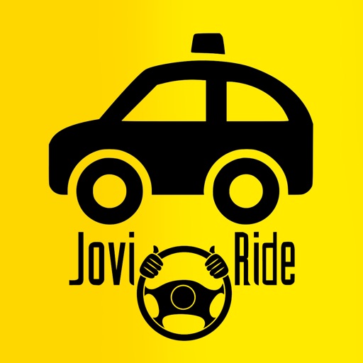 Jovi Ride