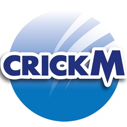 CRICKM