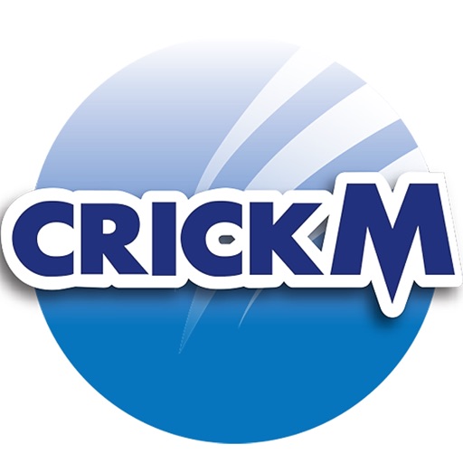 CRICKM