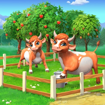 Wild West: New Frontier Farm