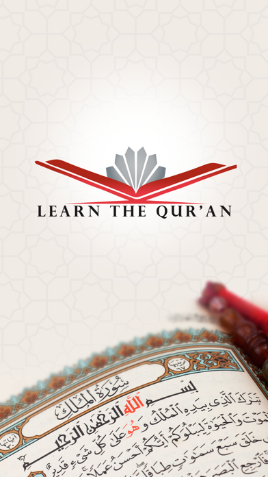 How to cancel & delete Learn The Quran from iphone & ipad 1