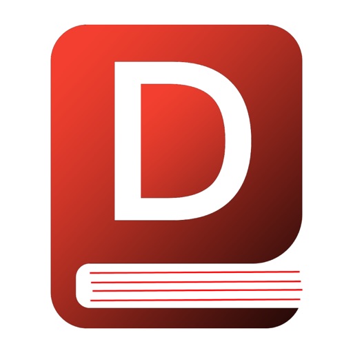 Dictionary and Translation App