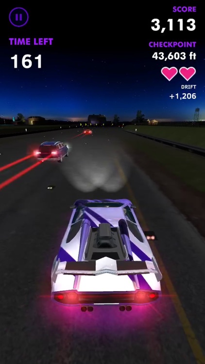 Night Driver™ screenshot-6