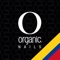 Organic® Nails Colombia