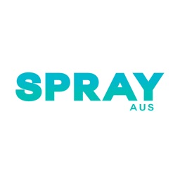 Spray Aus