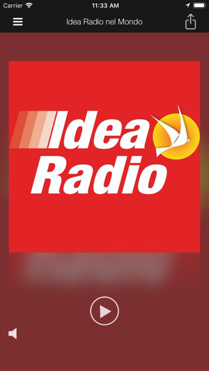 Idea Radio nel Mondo