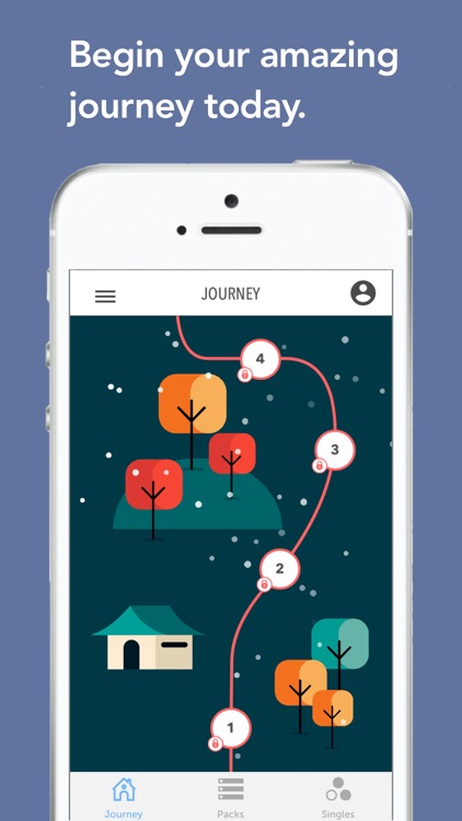 Present - Guided Meditation screenshot-4
