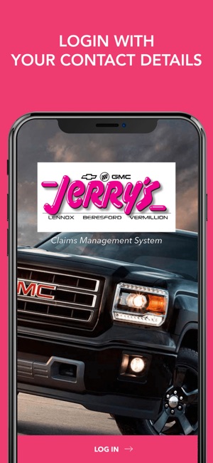 Jerrys Auto Group Service