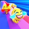 Emoji Runner 3D