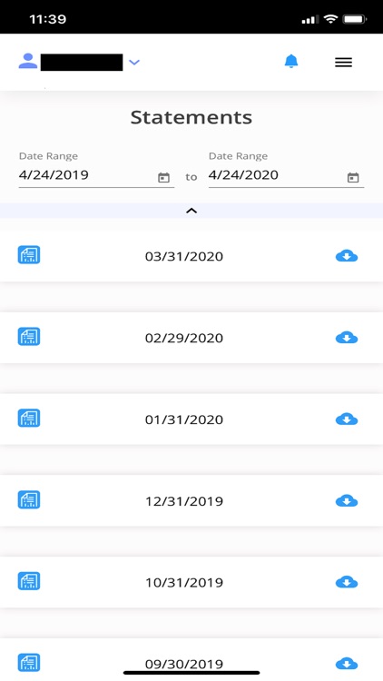 GRAINCO FS - myFS screenshot-3