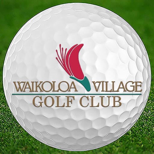 Waikoloa Village Golf Club icon