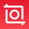 InShot - Handy, Comprehensive and Fun