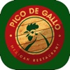 Pico De Gallo